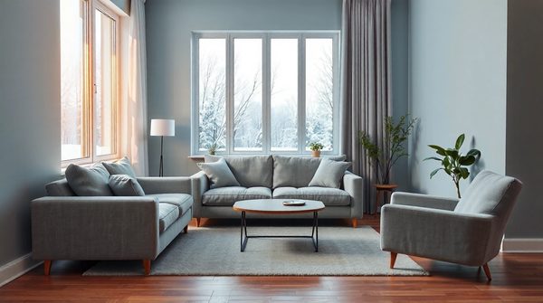 Bm action : Élevez votre confort grâce à l'isolation efficace