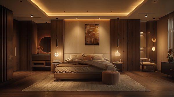 Choisir le luminaire parfait pour chaque pièce de votre maison