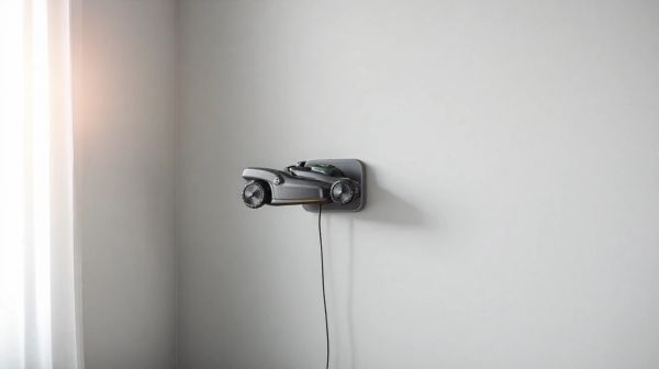 Choisir le meilleur abri pour robot tondeuse sans fil : Pourquoi il en faut un ?