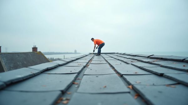 Comment choisir un couvreur à Calais pour vos travaux toiture ?