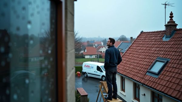 Comment choisir un couvreur à Calais pour vos travaux toiture ?