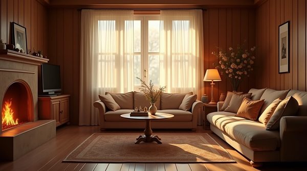 Créer un intérieur confortable grâce à l'expertise du plombier-chauffagiste