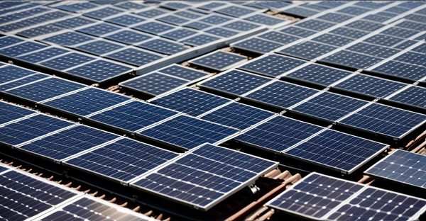 Panneaux solaires agde : votre solution pour économiser et respecter l'environnement