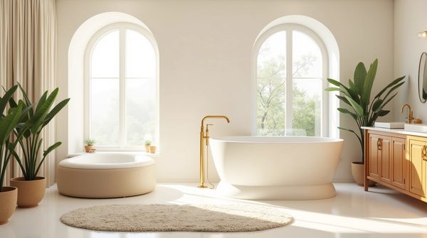 Quelle différence entre spa rigide et spa gonflable ?