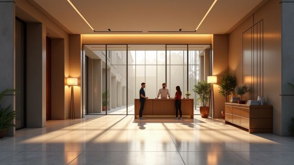 Quels équipements en copropriété doivent être pris en compte ?