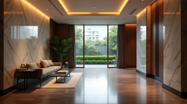 Quels équipements en copropriété doivent être pris en compte ?