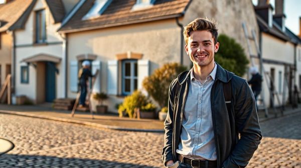 Top 5 conseils pour recruter un couvreur à Calais