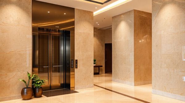 Top équipements essentiels à considérer en copropriété