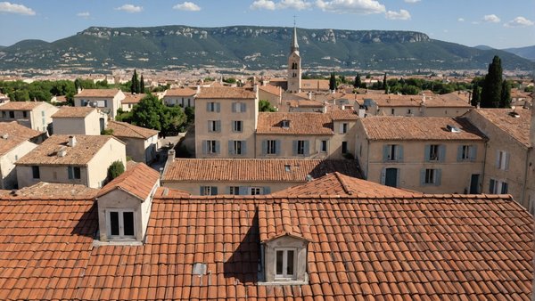 Traitement charpente salon-de-provence: protégez votre maison