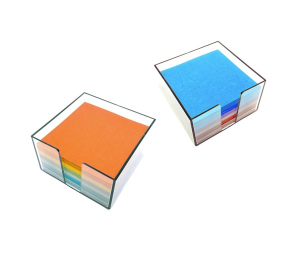 Découvrez l'essentiel des bloc cubes pour votre bureau