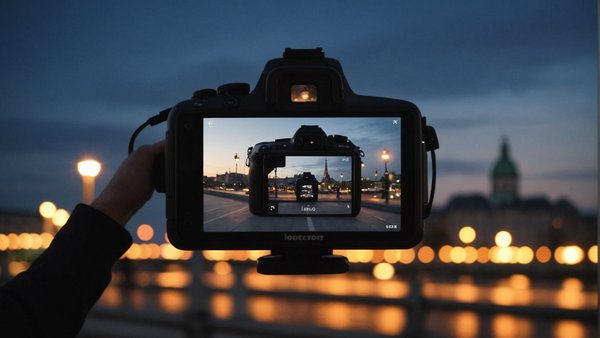 Localisateur vloc3 cam : trouvez rapidement et précisément